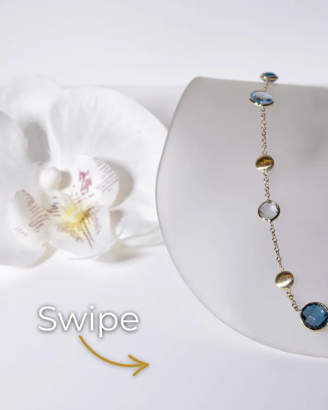 Macht euch selbst oder euren Liebsten eine Freude! ✨ 
Wir stellen euch heute unsere aktuellen Lieblingsstücke vor: von filigran gefertigten Ketten über bezaubernde Ohrringe bis zu einzigartigen Ringen 💍 
Besucht uns im Geschäft und verliebt euch in euer neues Schmuckstück!
Welches Schmuckstück gefällt Dir am besten? 🫵🏻

#goldschmiede #dallmann #juwelier #schmuck #fyp